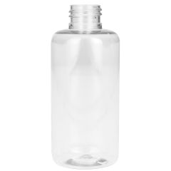 150 ml Basic Short PET transparant 24.410