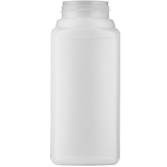 250 ml Multi HDPE naturel 567