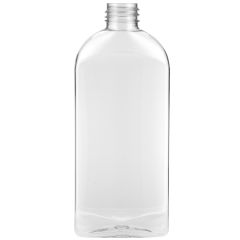 300 ml Care PET transparant 28.415