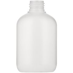 300 ml Soap Round HDPE naturel 28.410