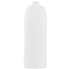 500 ml Body HDPE naturel 1809