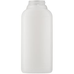 750 ml Multi HDPE naturel 567