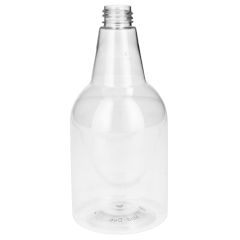 750 ml Professional Trigger PET transparant 28.410