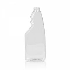 500 ml Multi Trigger PET transparant 28.410