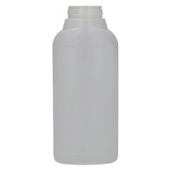 500 ml Multi HDPE naturel 567