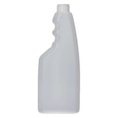 500 ml Multi Trigger HDPE naturel 28.410