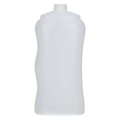 250 ml Shower HDPE naturel 343