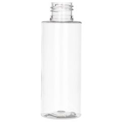 100 ml Basic Sharp PET tranparant 24.410