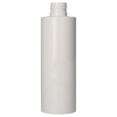 200 ml Basic Sharp PET White 24.410