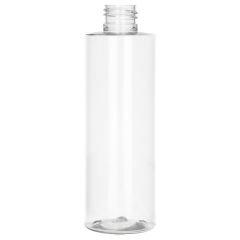 200 ml Basic Sharp PET transparant 24.410