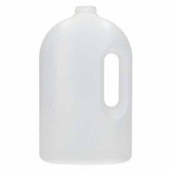 3000 ml Compact Oval HDPE naturel 567