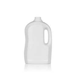 3000 ml Mega HDPE naturel 567
