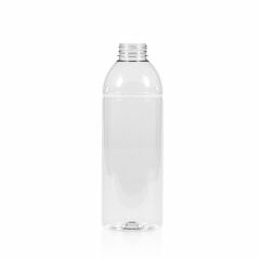 1000 ml Smoothie PET transparant 38mm