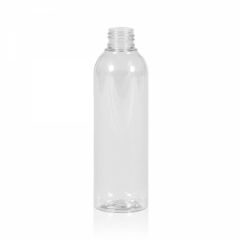 200 ml Basic Round PET transparant 24.410