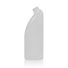 750 ml Multi WC HDPE naturel SqueezeCap
