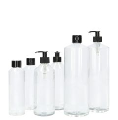 Basic Cylinder PET 