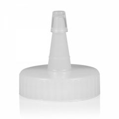 Tuitdop 0.90 naturel incl. regular sealer tip 38.400