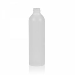 250 ml Basic Round HDPE naturel 24.410