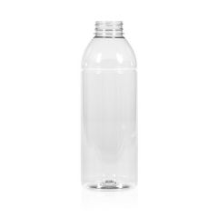 750 ml Smoothie PET transparant 38mm
