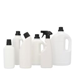 Multi HDPE