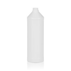 750 ml Standard Cylinder HDPE naturel ND28