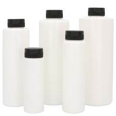 Sauce Cylinder HDPE 