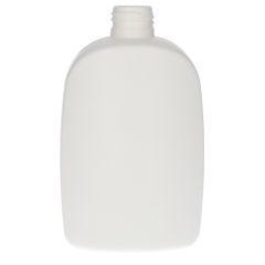 250 ml Savon HDPE naturel 24.410