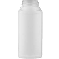 250 ml Multi HDPE naturel 567