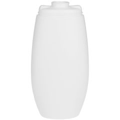 250 ml Ocean HDPE naturel 422