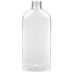 300 ml Care PET transparant 28.415