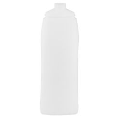 500 ml Body HDPE naturel 1809