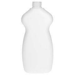 500 ml Duo HDPE naturel 28.410