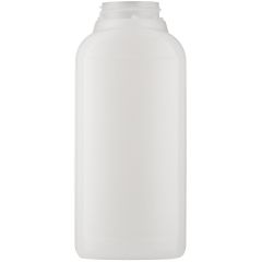 750 ml Multi HDPE naturel 567