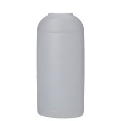 1000 ml Multi (no grip) HDPE naturel 33202/33304
