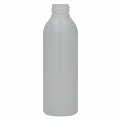 150 ml Basic Round HDPE naturel 24.410