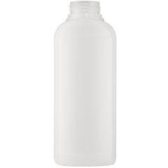 1000 ml Multi HDPE naturel 567 (zonder greep)