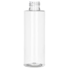 150 ml Basic Sharp PET transparant 24.410