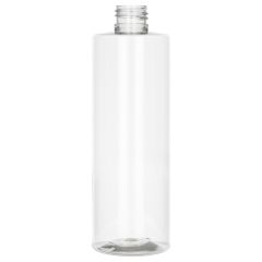 300 ml Basic Sharp PET transparant 24.410