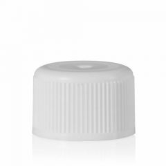 Screwcap PP 28.410 + Plug