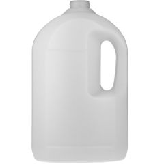 4000 ml Multi HDPE naturel 567