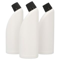 Multi WC HDPE