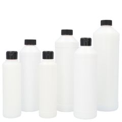 Standard Cylinder HDPE 
