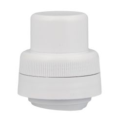 33216 Dosage Screwcap PP white/natural