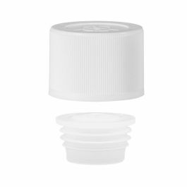 Kindveilige schroefdop met plug PP 24.410