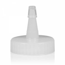 Tuitdop 0.90 naturel incl. regular sealer tip 38.400